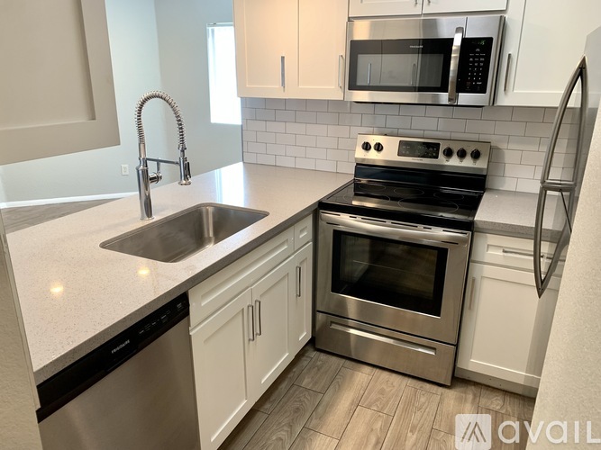 3109 N 36th St, Unit 9 Rental photo 2